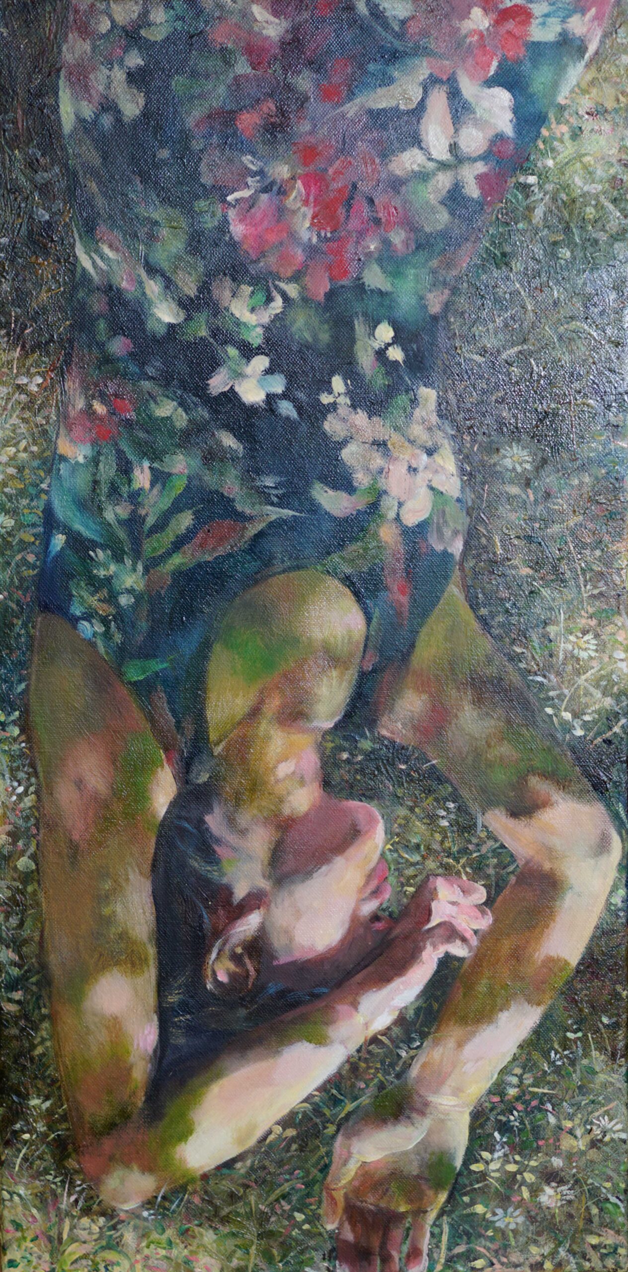 さかとくみ雪作品